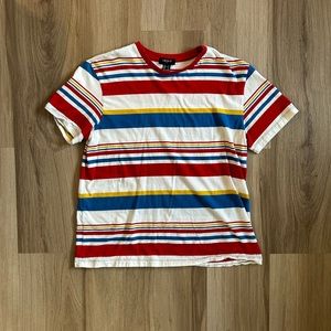 forever 21 tee